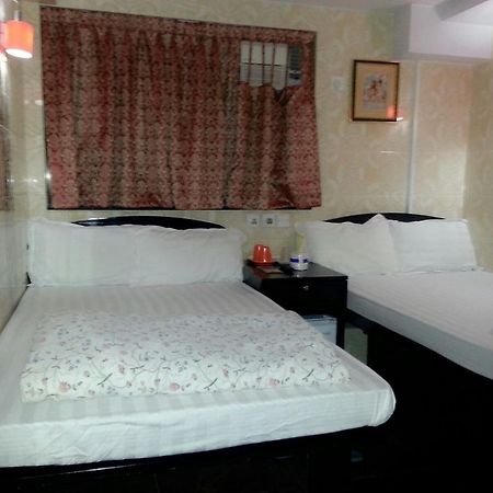 Dutch Hostel Hongkong Eksteriør billede