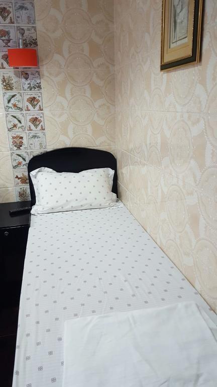 Dutch Hostel Hongkong Eksteriør billede