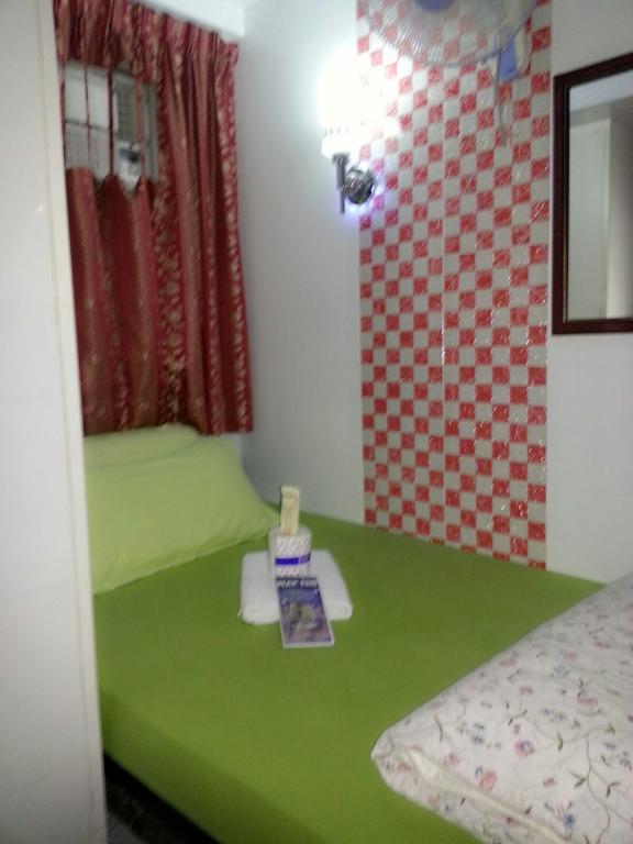 Dutch Hostel Hongkong Eksteriør billede
