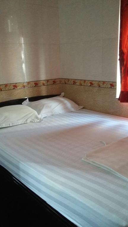 Dutch Hostel Hongkong Eksteriør billede