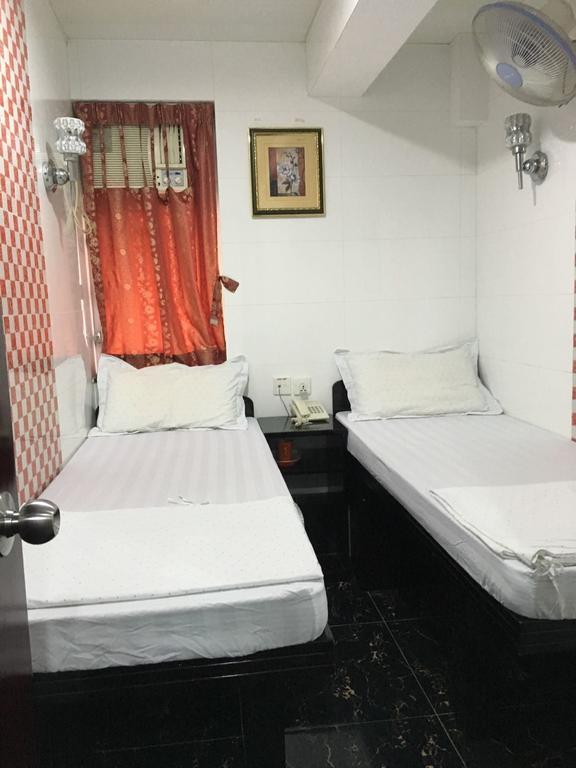 Dutch Hostel Hongkong Eksteriør billede