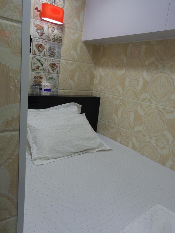 Dutch Hostel Hongkong Eksteriør billede